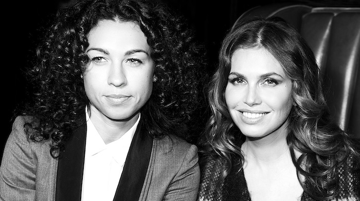 Preview выставки Андре Сарайвы и выход Garage Russia No.2