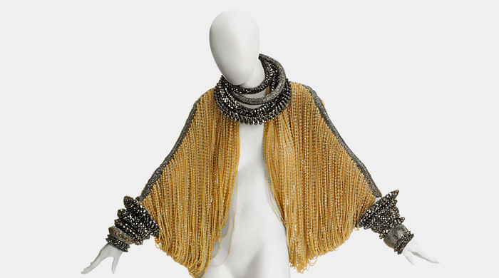 Swarovski Runway Rocks: сияние Азии