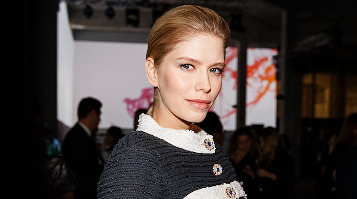 Вечер красоты: премия Prix d'Excellence de la Beauté 2014