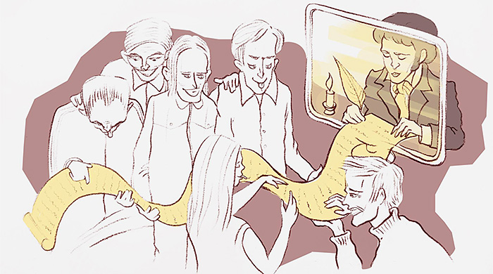 Как не погибнуть в сетях и что делать, если на вас собрали \"компромат\"