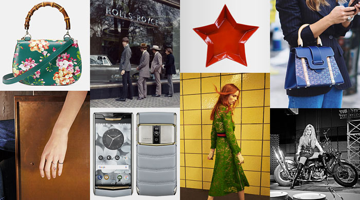 Девяностые — нулевые — десятые: бренды, которые когда-то были out, а теперь однозначно in