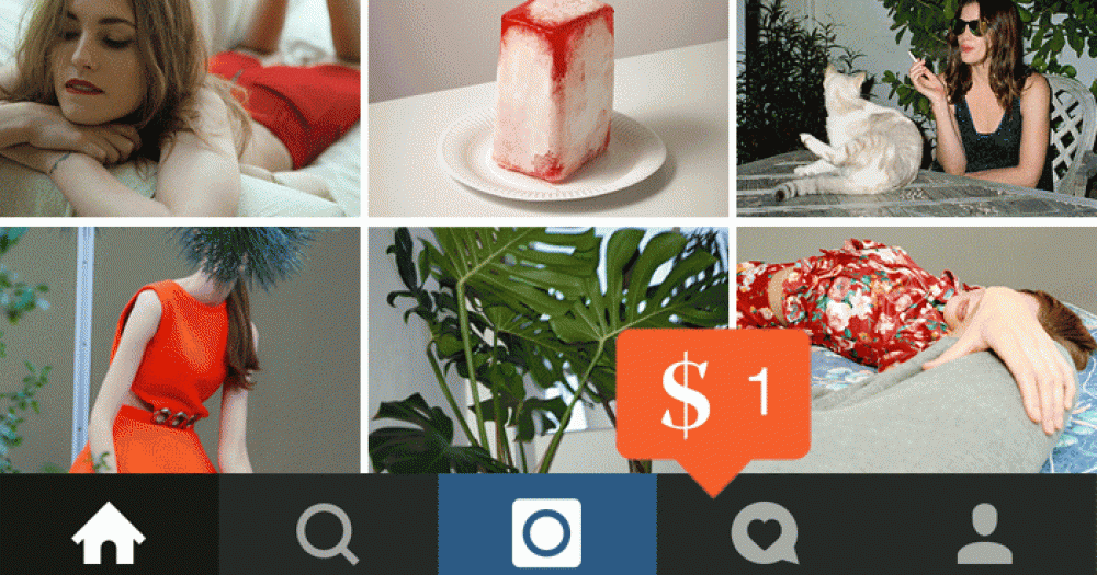 Лайк-хак: как вести Instagram, чтобы он приносил деньги