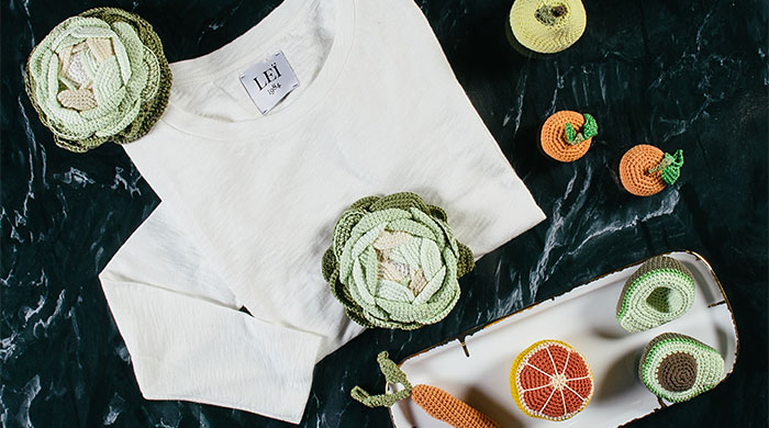 Каково место трейд-шоу в пищевой цепочке нового фэшн-мира