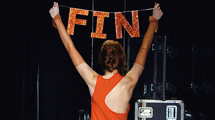 Каковы шансы Джона Гальяно в Maison Martin Margiela