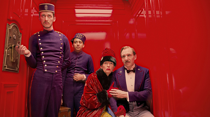 Что ждать от Берлинале-2014