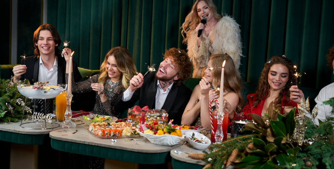 Караоке-клуб Divas запускает тематические вечеринки с театральными постановками