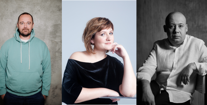 Хлебников, Герман-младший, Мещанинова: кинофестиваль «Короче» представил жюри этого года