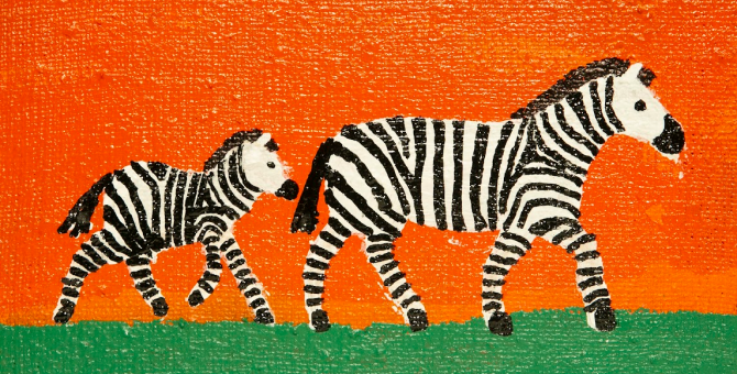 Галерея «Наковальня» станет участником ярмарки молодого искусства blazar 2023