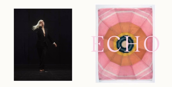 В Музее моды Антверпена запустят выставку «ECHO. Wrapped in memory»