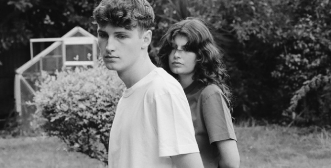 Tekla представил хлопковые пижамы унисекс