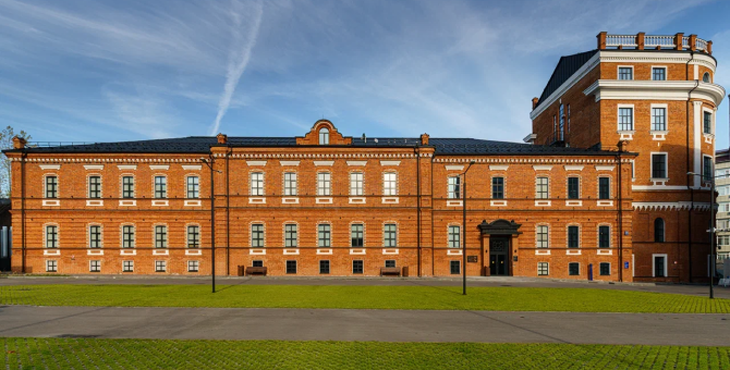 В Музее криптографии запустился дискуссионный клуб