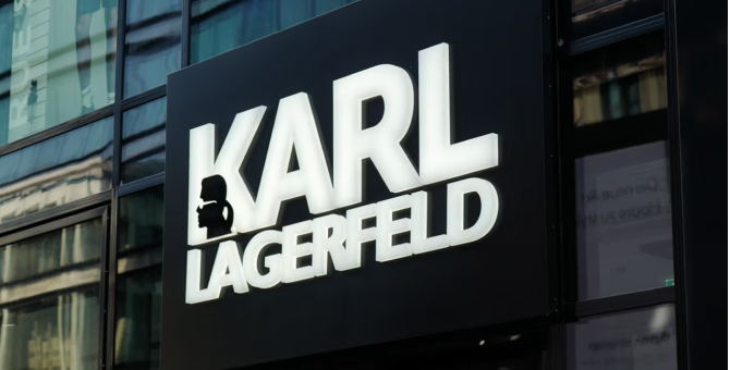 Марка Karl Lagerfeld открывает виллы в Дубае