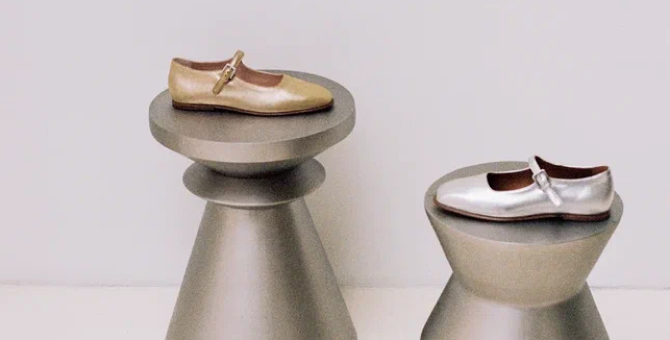 Бренд Razumno выпустил бестселлеры в золотом и серебряном цветах