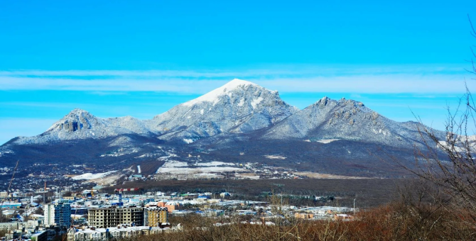 «Яндекс Путешествия» назвали 5 направлений для новогодних поездок с бюджетом 100 тысяч на двоих
