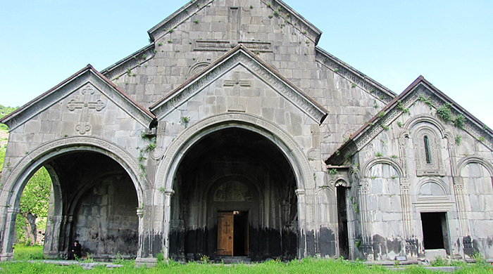 Армения: 6 мест, ради которых стоит там побывать