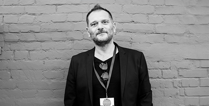 Какие специалисты нужны фэшн-индустрии и еще 5 вопросов, которые мы задали директору Polimoda Данило Вентури