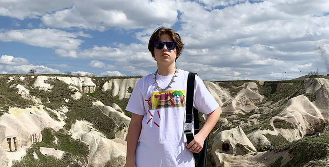 Дети Сергея Рябцова, Инги Берман, Бориса Зарькова — о своих каникулах