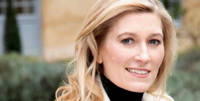 Kering обещает сократить выбросы парниковых газов на 40%