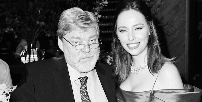 Как прошло семилетие ресторана Selfie