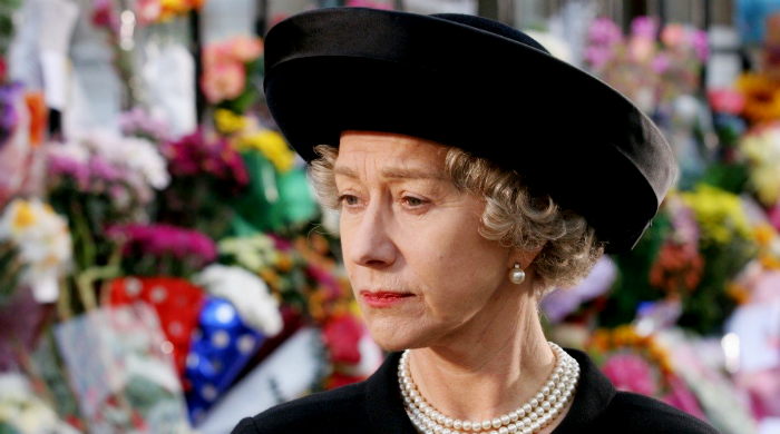 Хелен Миррен, Кейт Бланшетт и другие актрисы выступят перед Елизаветой II