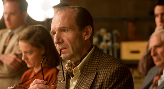 7 фильмов, высмеивающих индустрию кино