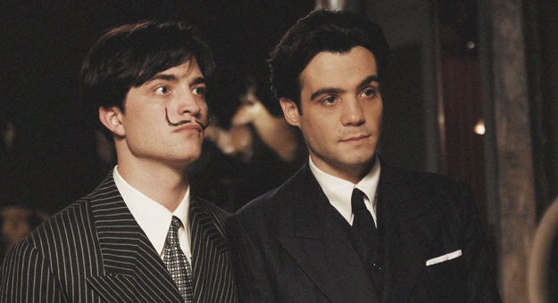 Московский музей современного искусства анонсировал серию кинопоказов о моде и искусстве