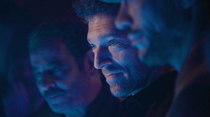 История знакомства: смотрим эпизод фильма \"Мой король\"