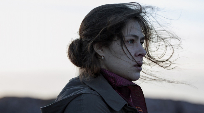 \"Левиафан\" Андрея Звягинцева выдвинут на \"Оскар\"