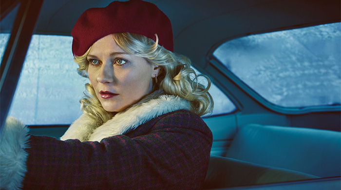 Сериал \"Фарго\" продлен на 3 сезон