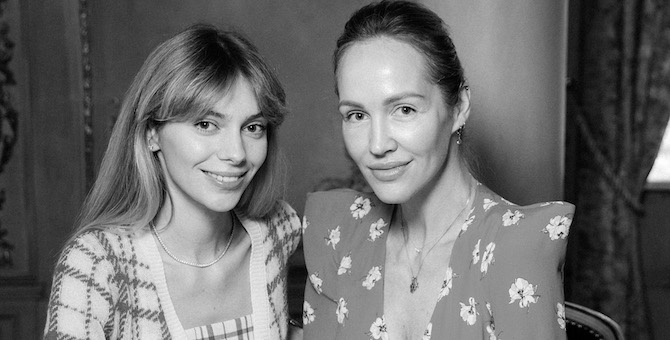 Команда Rustrends организовала поездку в Федоскино