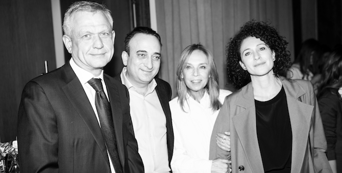 Благотворительная премия ProCharity: как это было