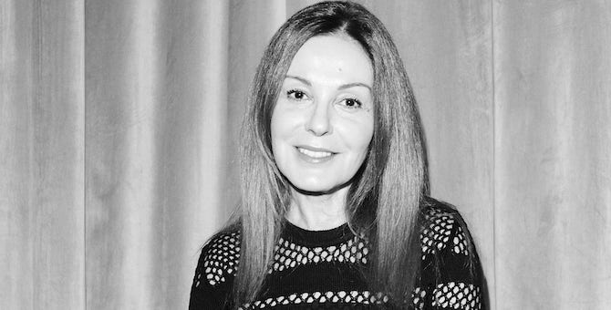 В ресторане Krasota прошло мероприятие института красоты «Сенсави»