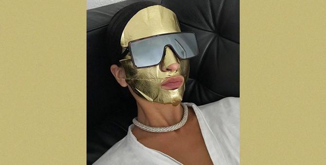 Бьюти-шопинг: тканевые маски