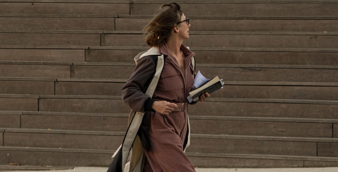 Стритстайл: как носить комбинезоны в рабочем стиле