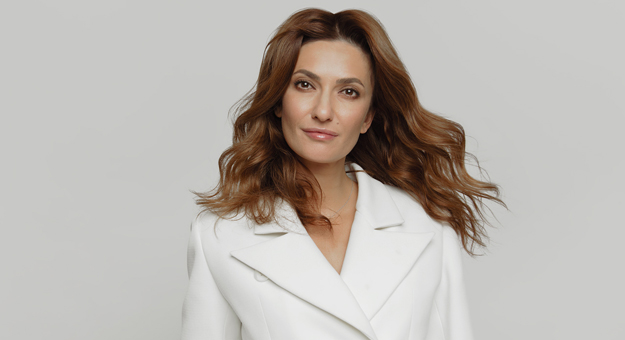 Косметичка Снежаны Георгиевой. «Проблема не в том, что мы плохо питаемся, а в отсутствии культуры питания»