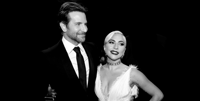 Тест: угадайте наряды гостей церемонии «Оскар-2019»