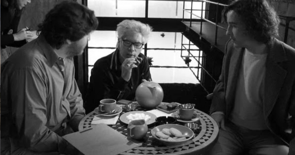 В «Художественном» пройдет ретроспектива фильмов Джима Джармуша