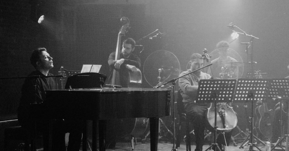 На крыше музея «Гараж» покажут спектакль, посвященный Борису Рыжему