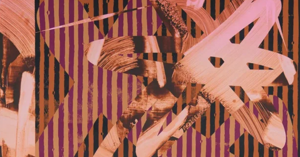 Галерея Ruarts покажет групповую выставку, посвященную абстракции