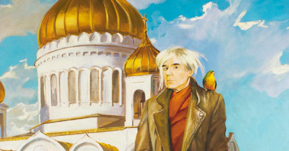 Аукционный дом Vladey проведет торги музейного уровня