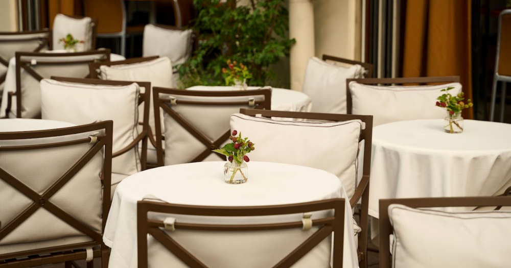 В ресторане Mosto от Lucky Group появилось специальное меню с летними аперитивами