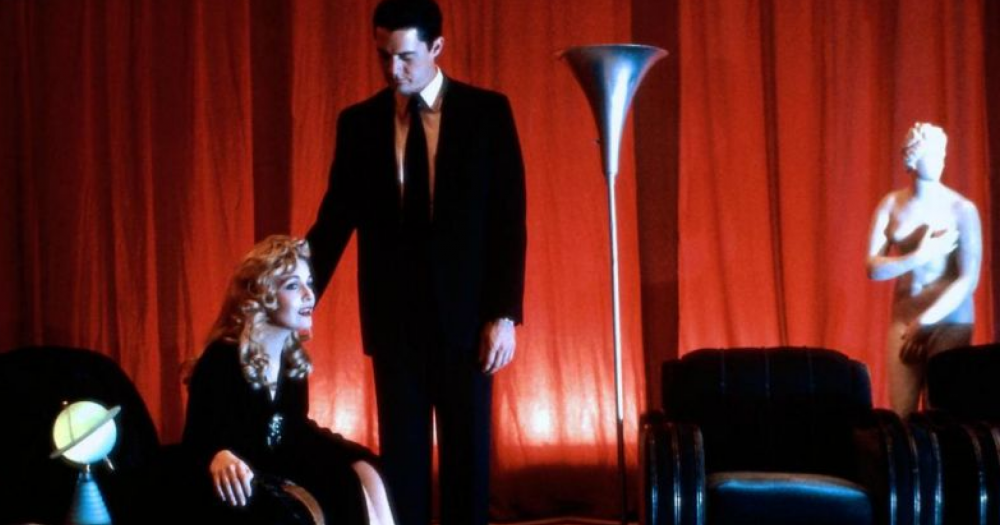 В Summer Cinema by Kion стартует уик-энд Дэвида Линча