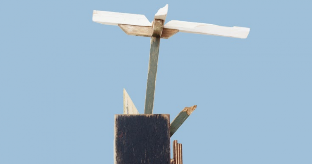 Flor et Lavr Gallery открывает вторую выставку в A–House