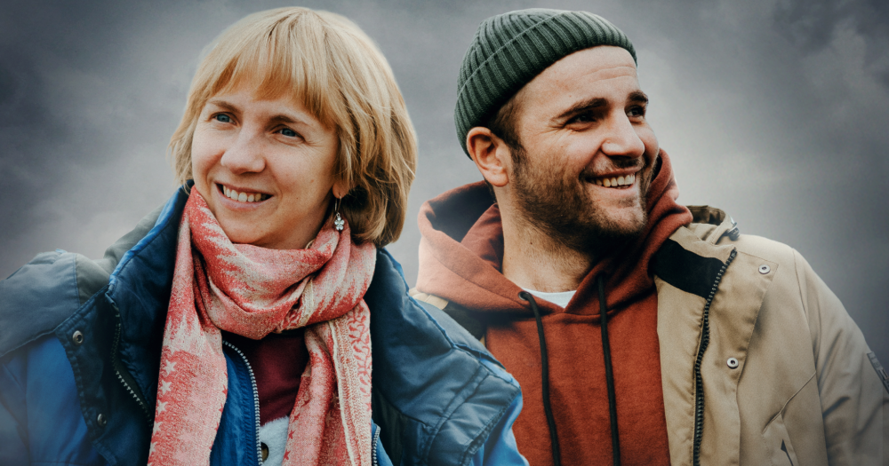 Картина Натальи Назаровой «Филателия» выйдет в прокат 25 сентября