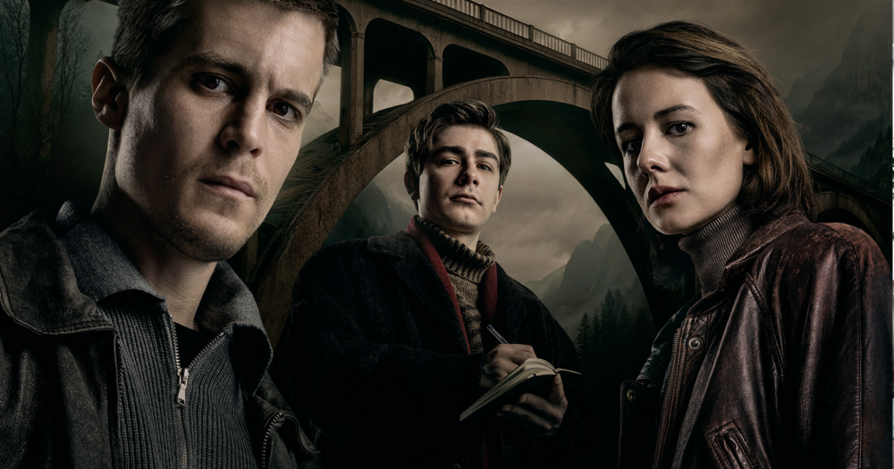 Сериал «Фишер» продлили сразу на два сезона