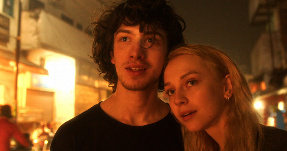 Лента Романа Михайлова «Надо снимать фильмы о любви» выйдет в прокат 14 августа