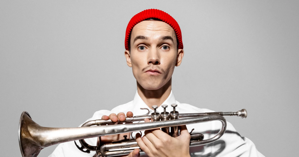 Антоха МС, Слава КПСС и Saluki выступят на фестивале «Летник»