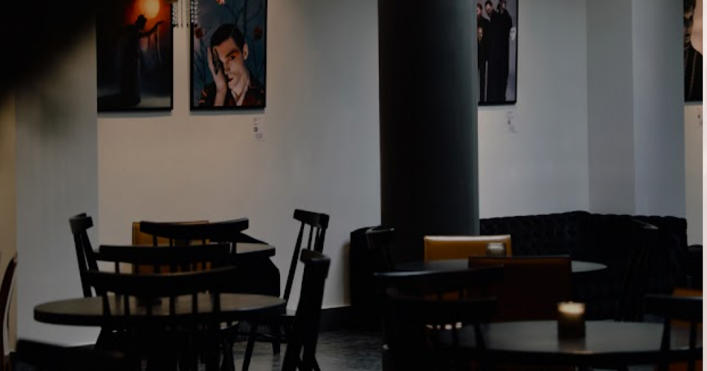 Театр Ермоловой и издательство «Альпина. Проза» запустили книжный клуб