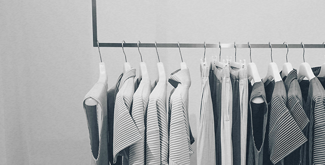 Почему перед покупкой одежды мы всегда должны думать о том, кто её сделал