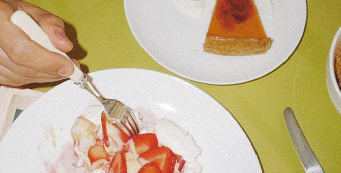 Happy End Bar запускает серию воскресных бранчей